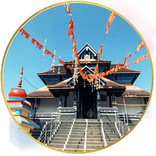 Aranmula Parthasarathy Temple