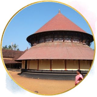 Sri Paambanaiyappa Perumal Temple, Chengannur